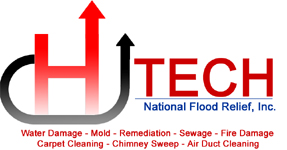 Hi-Tech National Flood Relief